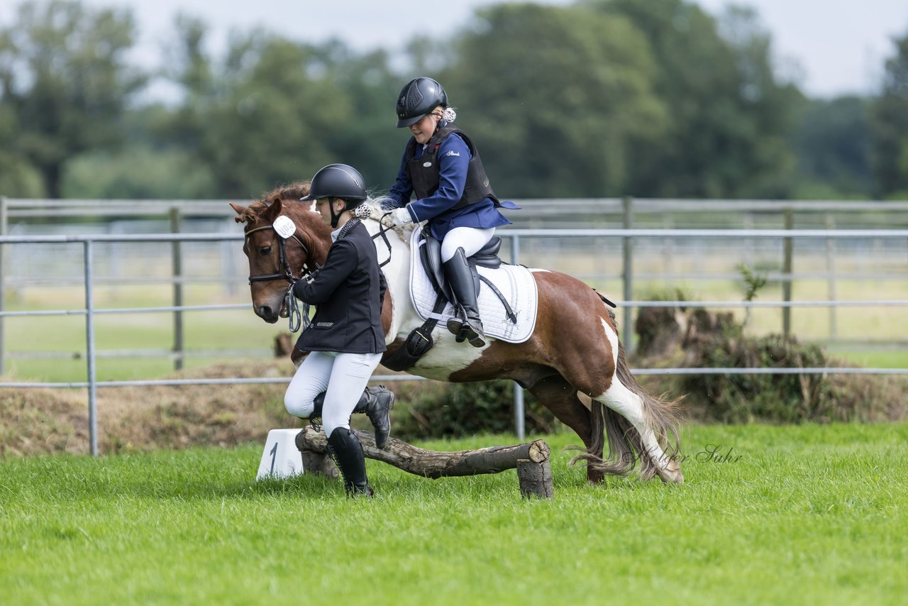 Bild 69 - Pony Akademie Turnier